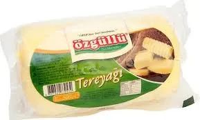 ÖZGÜLLÜ RULO TEREYAĞ 500GR.