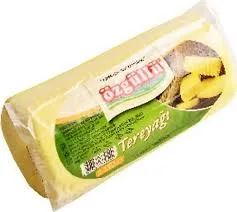 ÖZGÜLLÜ TEREYAĞ 1KG