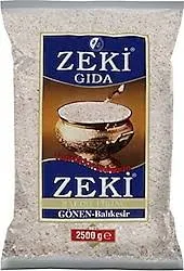 ZEKİ BALDO PİRİNÇ PAKET 2,5KG *6*