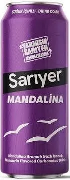 SARIYER TNK 330 MANDALİNA*24*