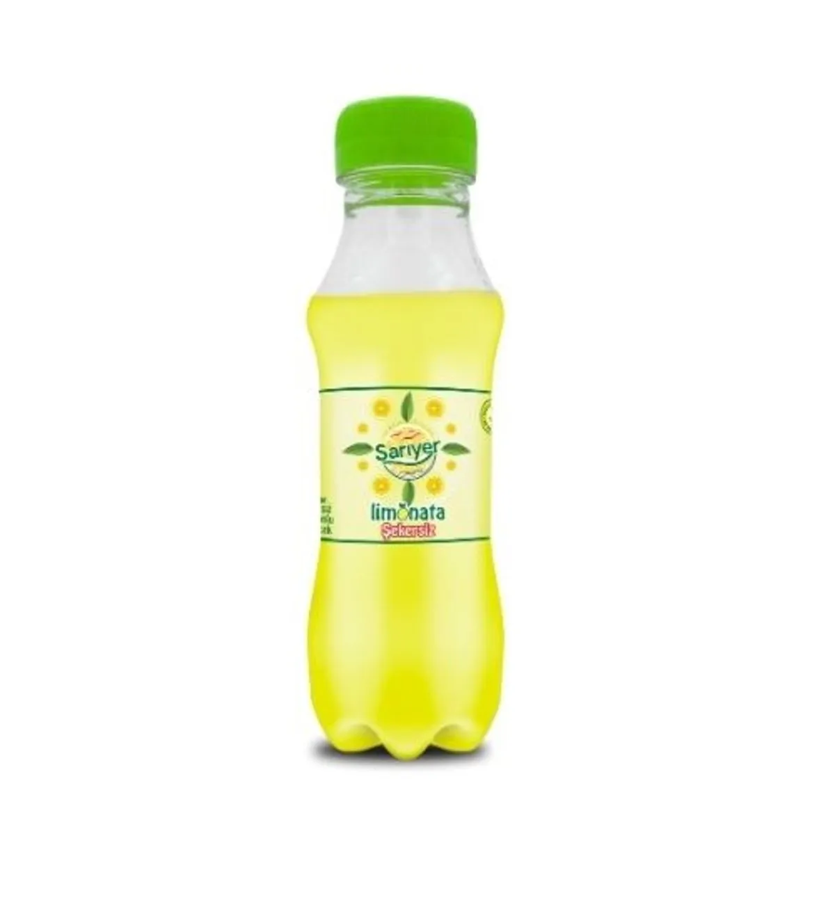 SARIYER PET 250ML LİMONATA*24