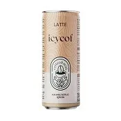 ICYCOF SOĞUK KAHVE LATTE 250ML*12*