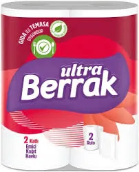 BERRAK HAVLU 2Lİ*12*
