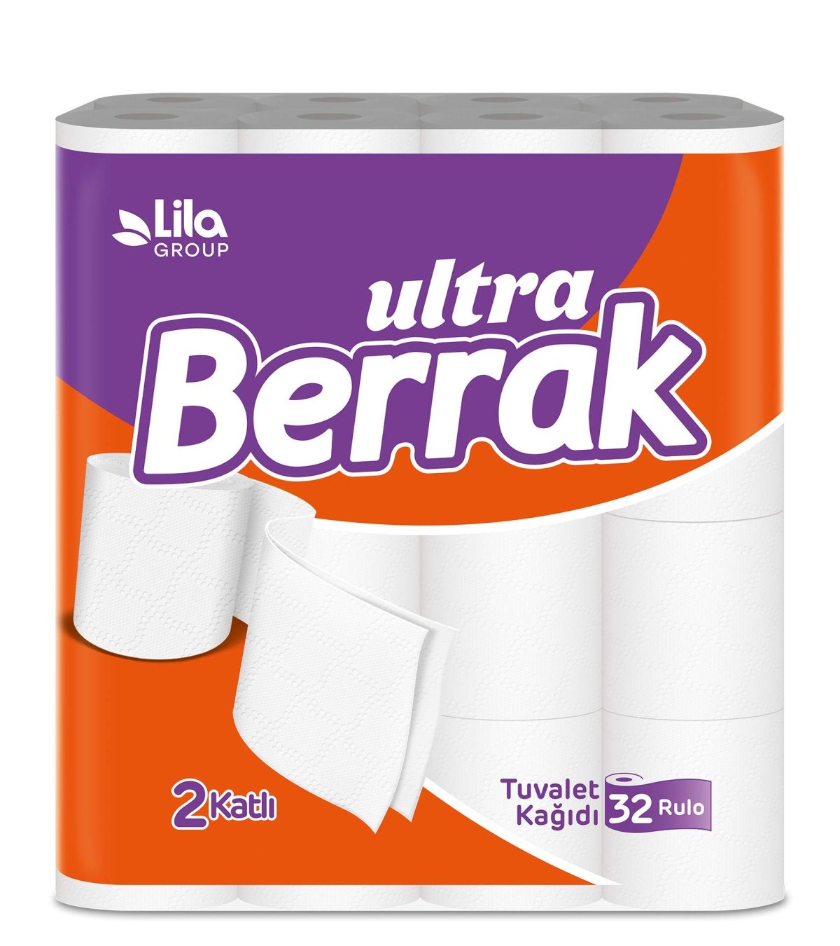 BERRAK TUV.KAĞ. 32Lİ*3*