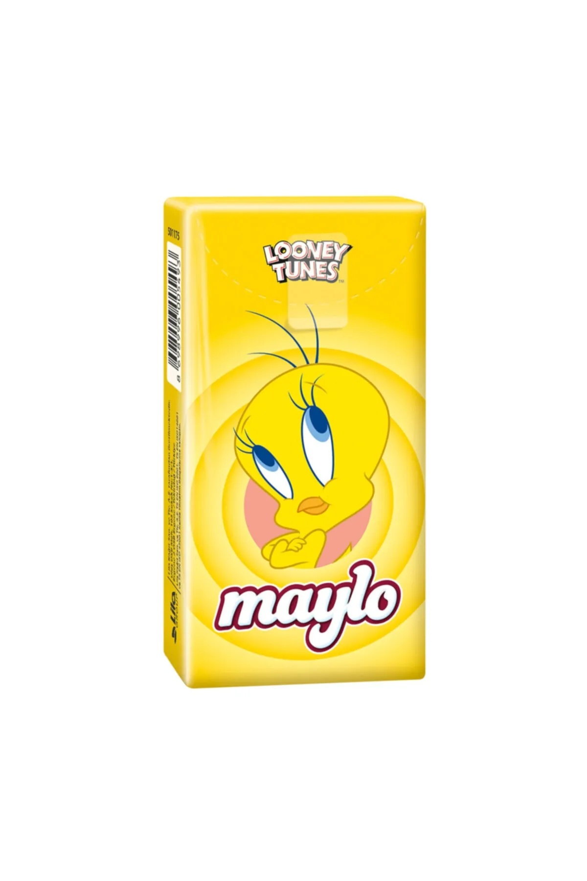 MAYLO LOONEY CEP MENDİL 10*10*24*