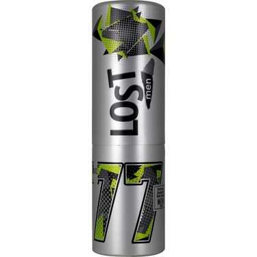 LOST MEN DEO 200ML NO:77*48*