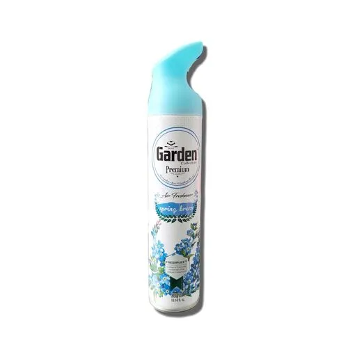 GARDEN PREMIUM AİR SPRİNG BREEZE 300ML*24