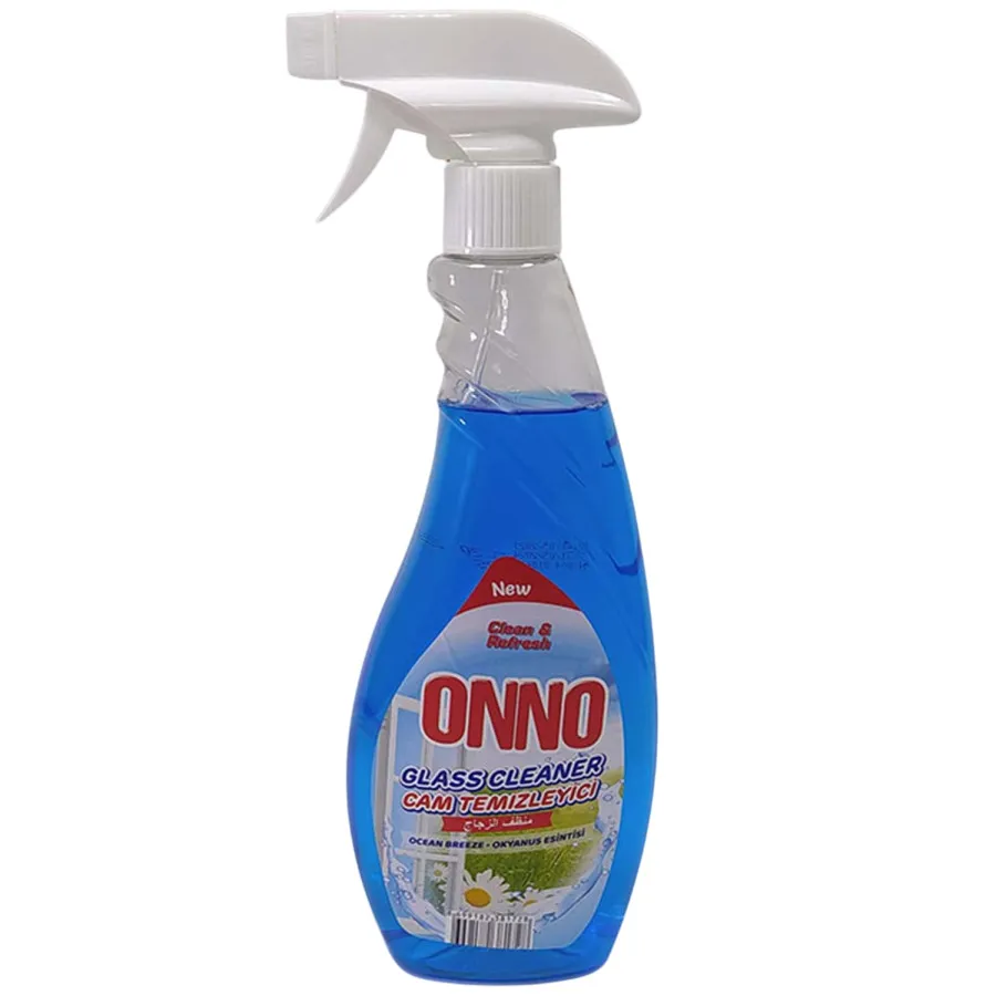 ONNO CAMSİL SPREY 500ML*12*