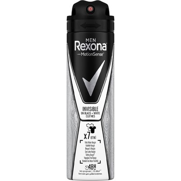 REXONA DEO MEN 150ML*6