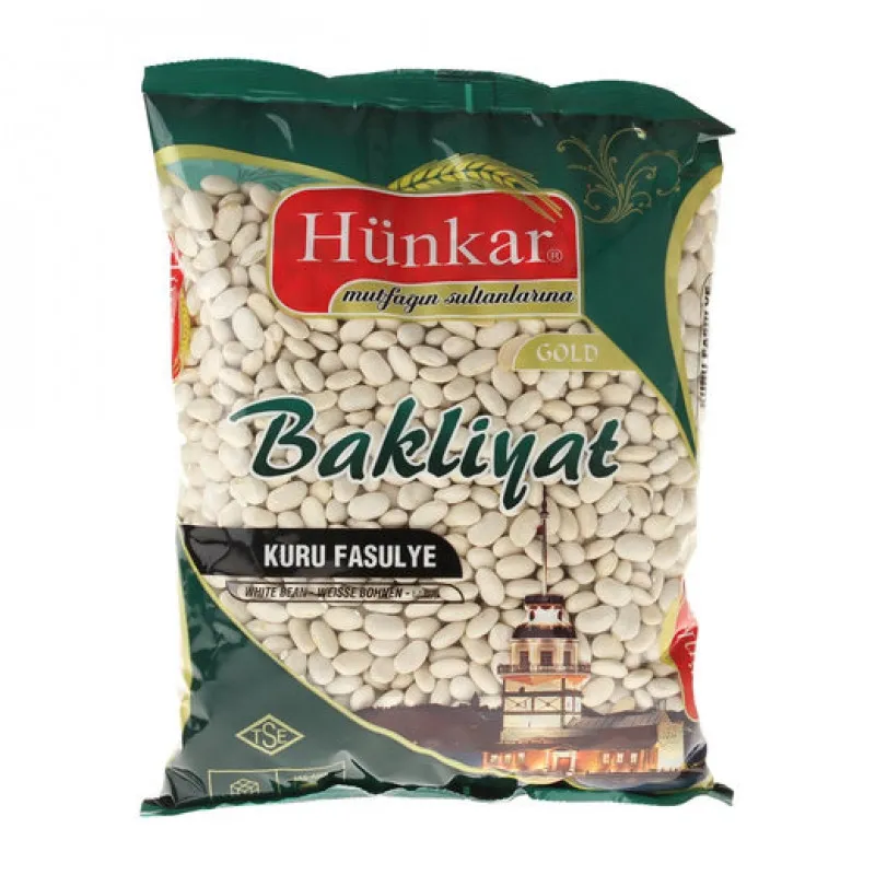 HÜNKAR HOROZ FASULYE ARJANTİN*25*