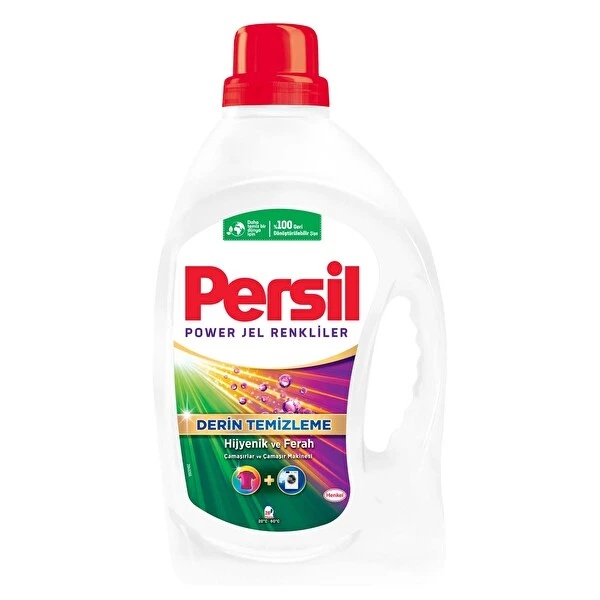 PERSİL JEL 26 YIKAMA 1690ML*6*