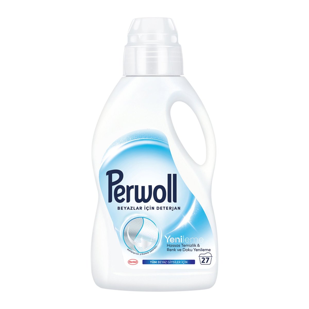 PERWOLL 1LT BEYAZ 1LT*12*