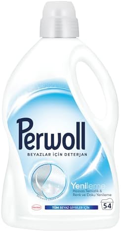 PERWOLL 2,970ML BEYAZ SİHİR*6*