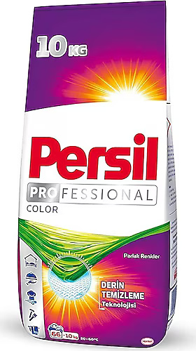 PERSİL MATİK 10KĞ COLOR
