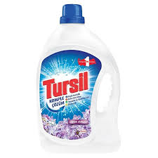 TURSİL SIVI MATİK JEL 2,145GR*6*