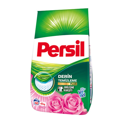 PERSİLMATİK 6KG