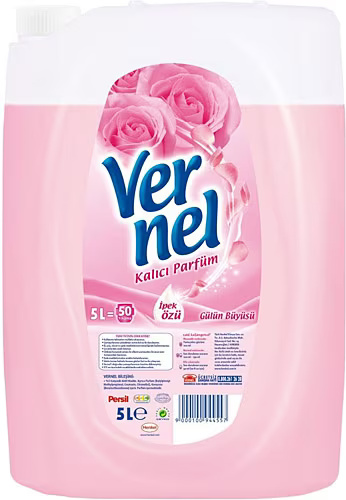 VERNEL GÜL 5LT*4*