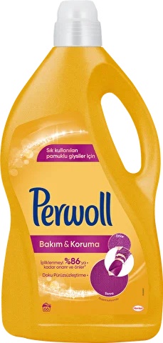 PERWOLL 1LT SARI(ONARIM) 1LT*12*