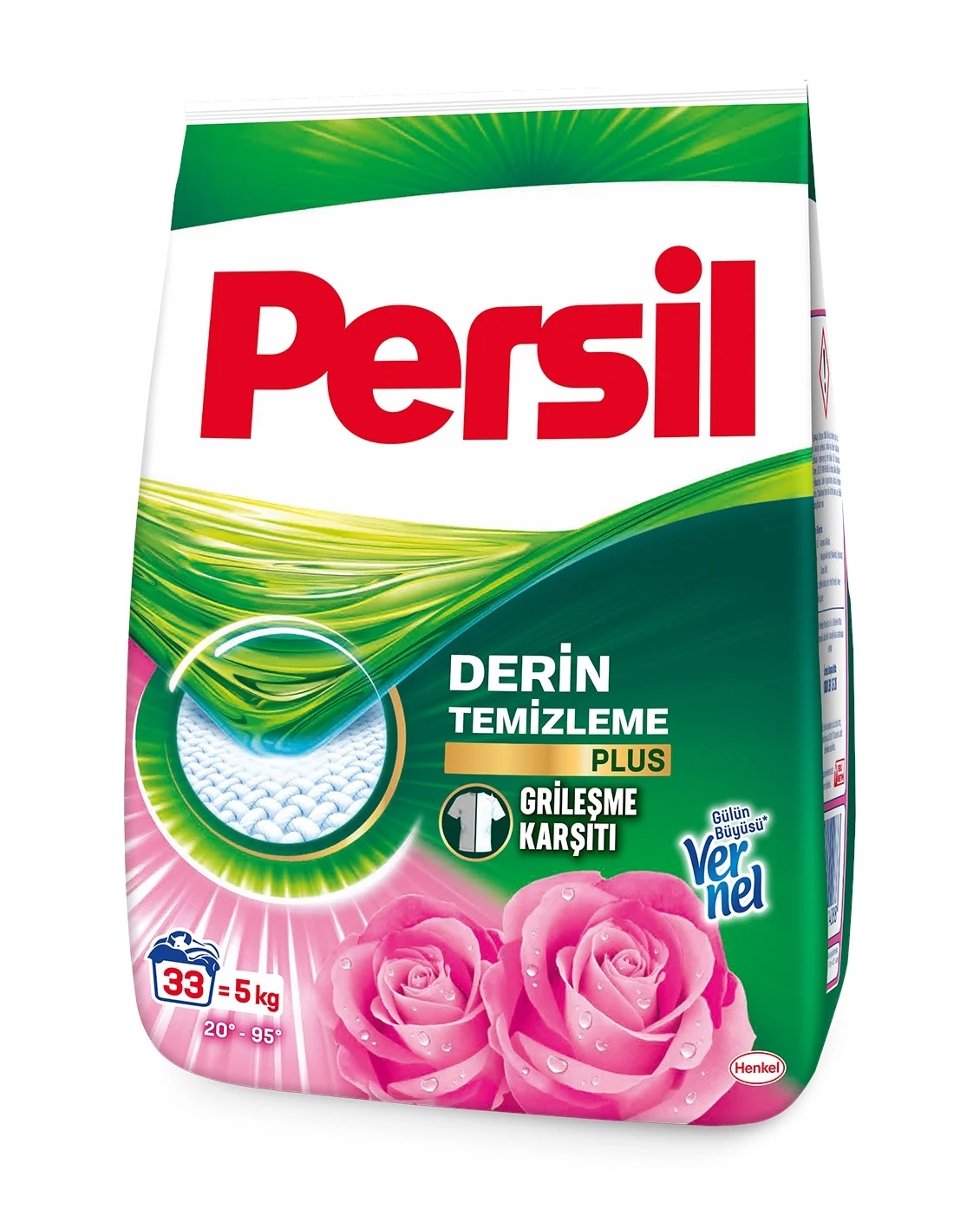 PERSİLMATİK 5KG