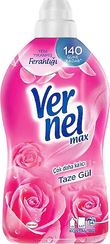 VERNEL 1,5 LT GÜL *8*