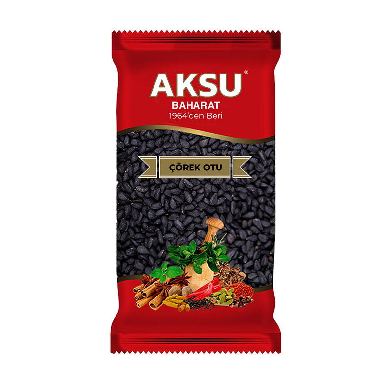 AKSU ÇÖREK OTU 500GR.
