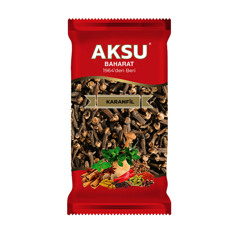 AKSU KARANFİL 500GR