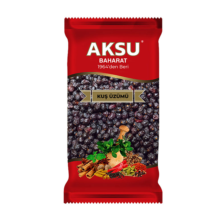 AKSU KUŞ ÜZÜMÜ 500 GR.