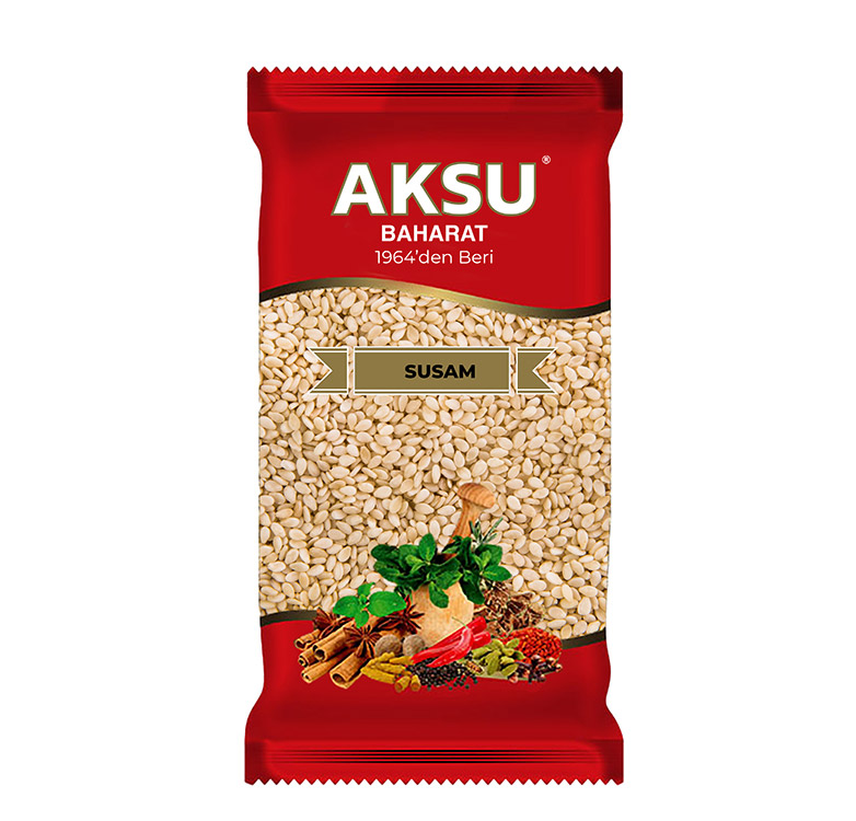 AKSU SUSAM 500GR