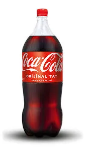 COCA COLA 2.5LT.PET*6