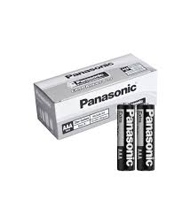 PANASONİC KUMANDA PİLİ 2Lİ*30