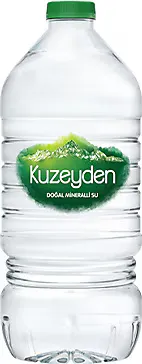 KUZEYDEN SU 1 LT*12*