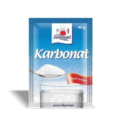 SİNANGİL KARBONAT 5 Lİ*30*