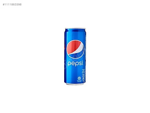 PEPSİ TNK COLA 330ML*24*